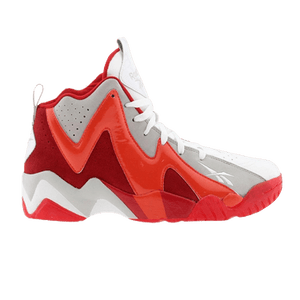 Reebok Kamikaze Mid II 'Ghost Of Christmas Past'