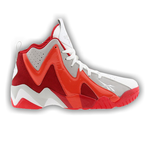 Reebok Kamikaze Mid II 'Ghost Of Christmas Past'