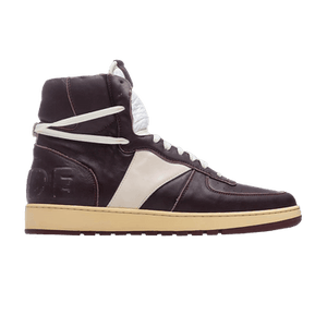 Rhude Rhecess High 'Maroon'