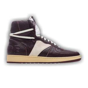 Rhude Rhecess High 'Maroon'