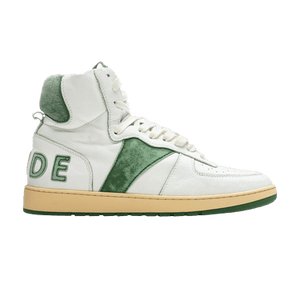 Rhude Rhecess Sky Hi 'White Green'