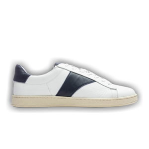 Rhude Court Low 'White Navy'