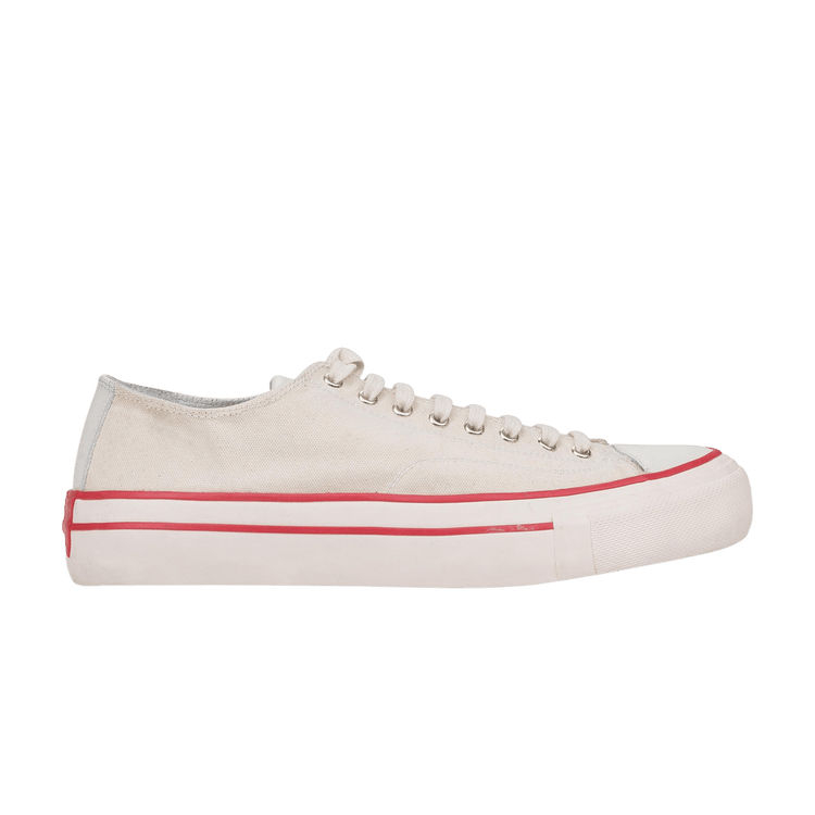 Rhude Bel-Air Low 'White' RHPS24FO10620306