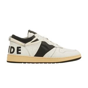 Rhude Rhecess Low 'White Black'