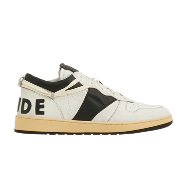 Rhude Rhecess Low 'White Black'