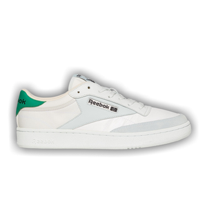 Reebok Club C 'White Apple Green'