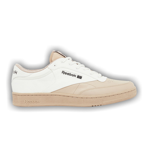 Reebok Club C 'Beige White'