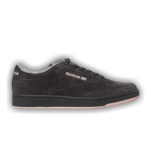 Reebok Club C 'Black Light Pink'