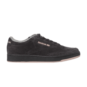 Reebok Club C 'Black Light Pink'
