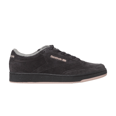 Reebok Club C 'Black Light Pink'
