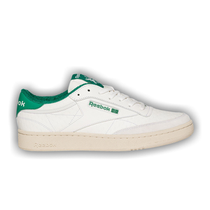 Reebok Club C 'White Bright Green'