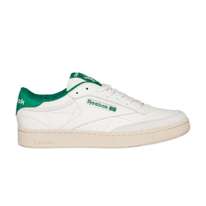 Reebok Club C 'White Bright Green'