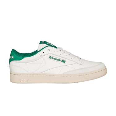 Reebok Club C 'White Bright Green'