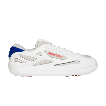 Reebok Club C FWD LTD 'White Blue'