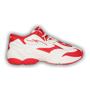 Kanghyuk x Reebok DMX Run 6 Modern LTD 'Star White Red'