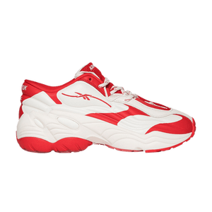 Kanghyuk x Reebok DMX Run 6 Modern LTD 'Star White Red'