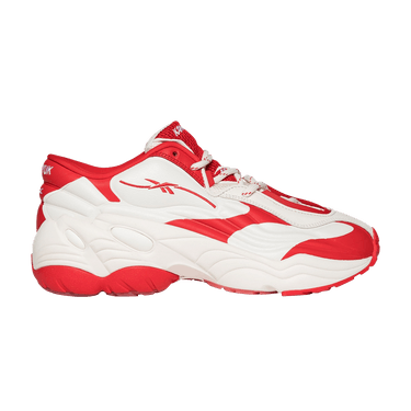 Kanghyuk x Reebok DMX Run 6 Modern LTD 'Star White Red'