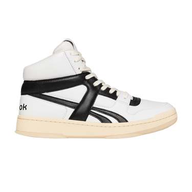 Reebok BB 5600 LTD High 'White Black'