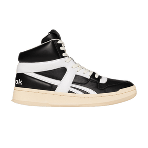 Reebok BB 5600 LTD High 'Black White'