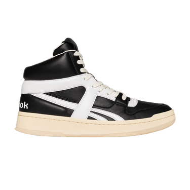 Reebok BB 5600 LTD High 'Black White'