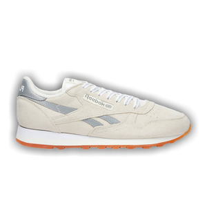 Places + Faces x Reebok Classic Leather Catalyst LTD 'Chalk Silver'