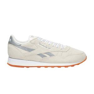 Places + Faces x Reebok Classic Leather Catalyst LTD 'Chalk Silver'