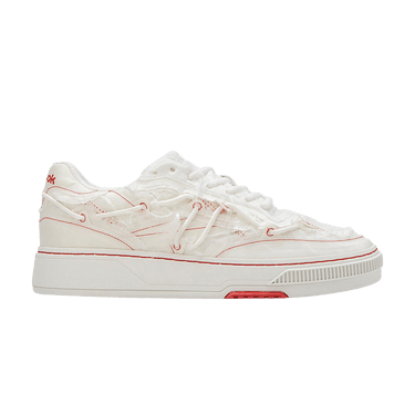 Kanghyuk x Reebok Club C LTD 'White Red'