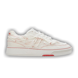 Kanghyuk x Reebok Club C LTD 'White Red'