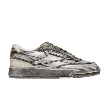 Reebok Club C LTD 'Gravel Wash'