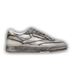 Reebok Club C LTD 'Gravel Wash'