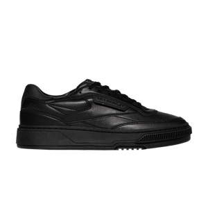 Reebok Club C LTD 'Black'