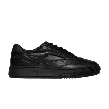 Reebok Club C LTD 'Black'