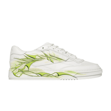 Reebok Club C LTD 'Green Dragon'