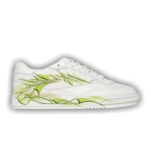 Reebok Club C LTD 'Green Dragon'