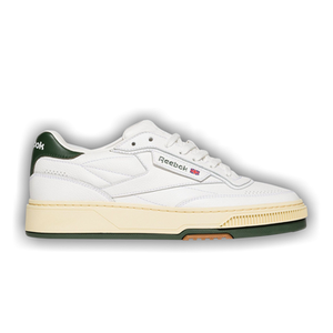 Reebok Club C Ltd 'Vintage Green'