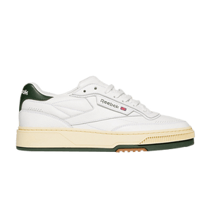 Reebok Club C Ltd 'Vintage Green'