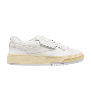 Reebok Club C LTD 'Wax Moon White'