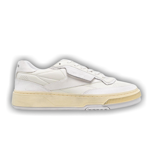 Reebok Club C LTD 'Wax Moon White'