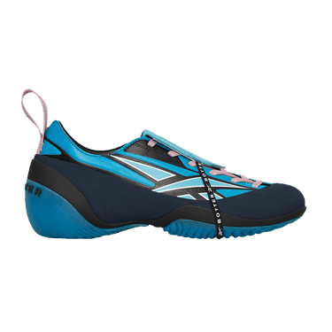 Reebok Botter x Energia Bo Kéts 'Cornflower Blue'
