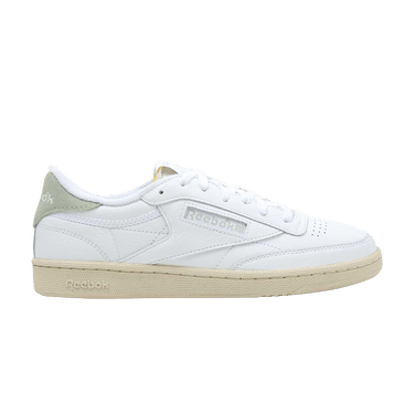 Reebok Club C 85 Vintage 'White Vintage Green'