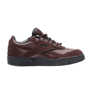 OBEY x Reebok BB4000 2 LTD 'Brown'
