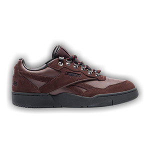 OBEY x Reebok BB4000 2 LTD 'Brown'