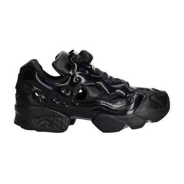 Needles x Reebok InstaPump Fury 94 LTD 'Triple Black'