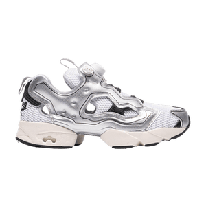 BEAMS x Reebok InstaPump Fury 94 'White Pure Grey'