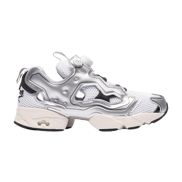 BEAMS x Reebok InstaPump Fury 94 'White Pure Grey'
