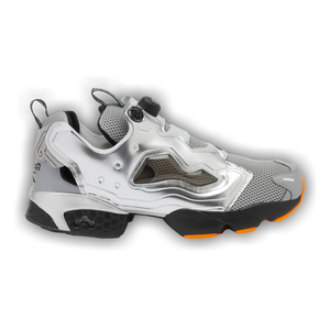 Aries x Reebok InstaPump Fury 94 LTD 'Silver'