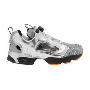 Aries x Reebok InstaPump Fury 94 LTD 'Silver'