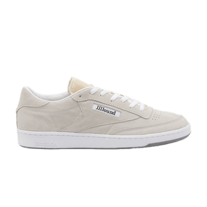 JJJJound x Reebok Club C 85 LTD 'Space Grey'