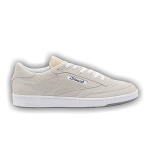 JJJJound x Reebok Club C 85 LTD 'Space Grey'