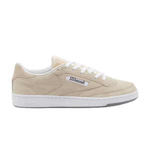 JJJJound x Reebok Club C 85 LTD 'Cork'